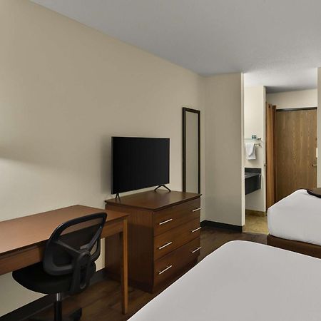 Best Western Lakewood Inn Hebron Buitenkant foto
